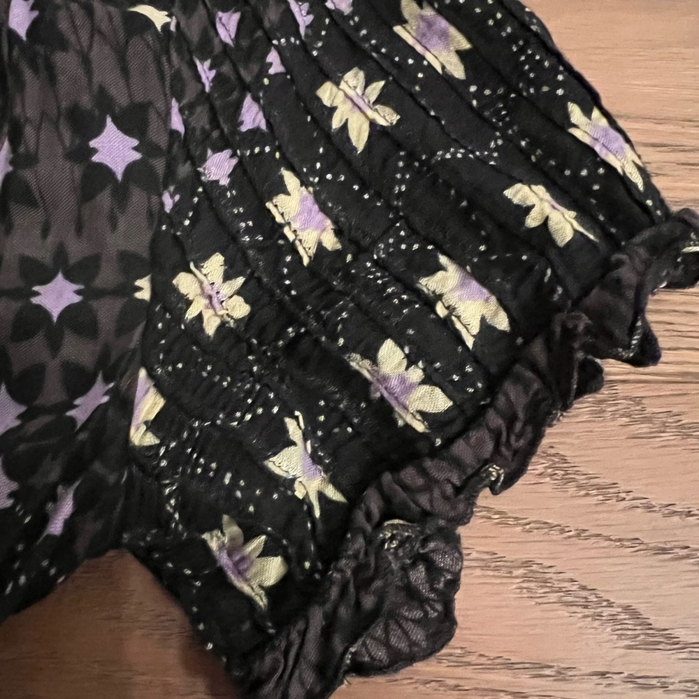 Free People Spring Dress - Picture 5 of 5